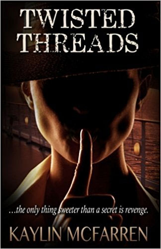 Twisted Threads Cover