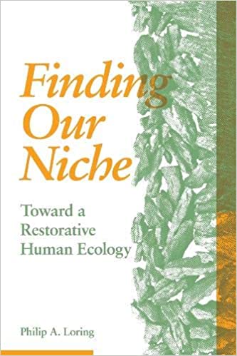 Finding Our Niche