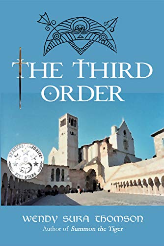 The Third Order Cover