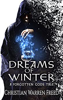 Dreams of Winter Cover