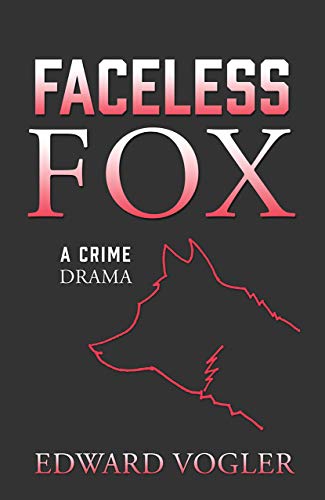 Faceless Fox Cover