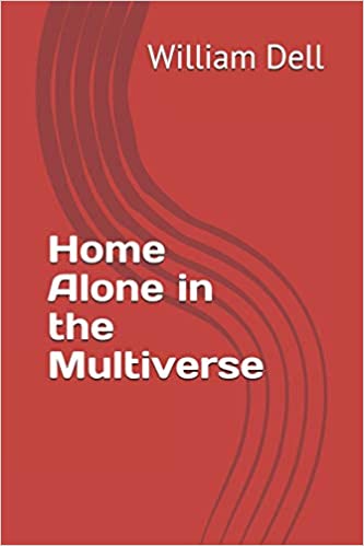 Home Alone in the Multiverse Cover