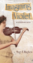 Imagining Violet