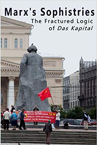 Marx's Sophistries Cover