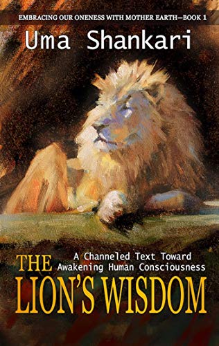 The Lion's Wisdom Cover
