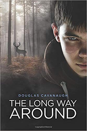The Long Way Around Cover