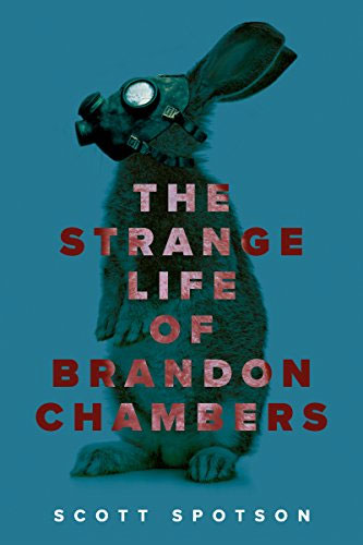 The Strange Life of Brandon Chambers