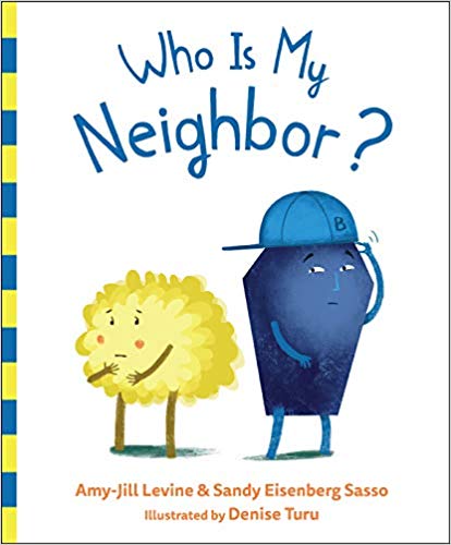 Who is my neighbor